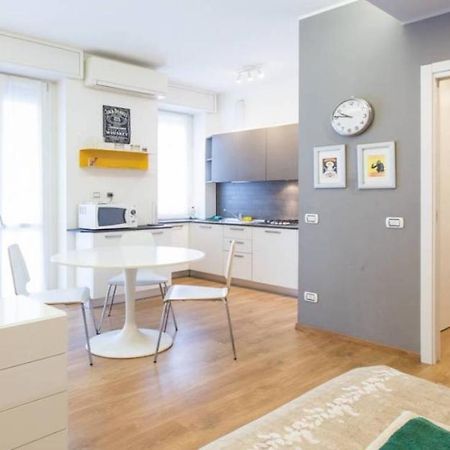 Gulli Suite Luxury 밀라노 외부 사진