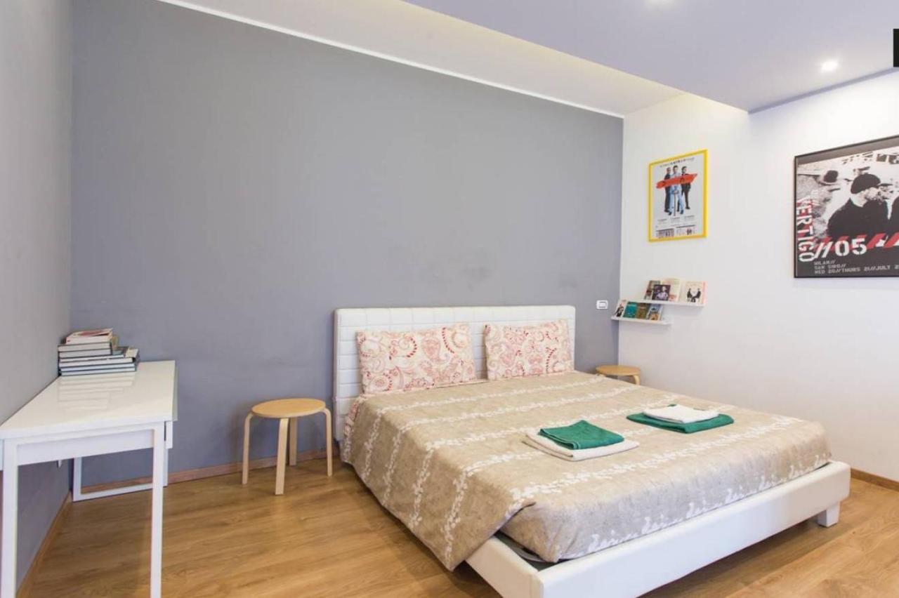 Gulli Suite Luxury 밀라노 외부 사진